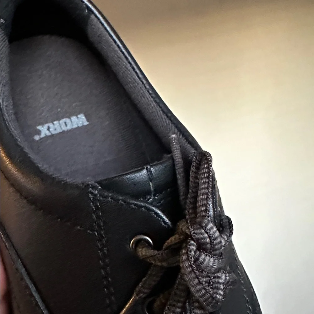 Red Wing worx by